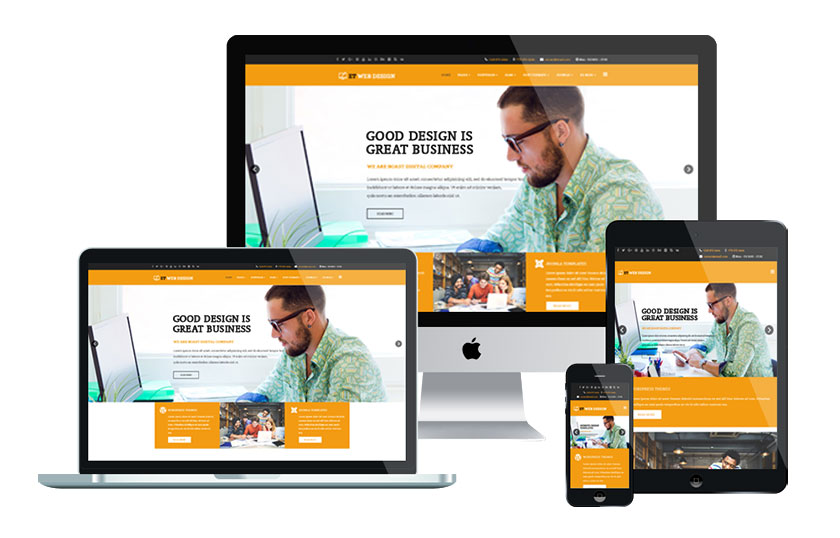 menentukan tujuan website bisnis