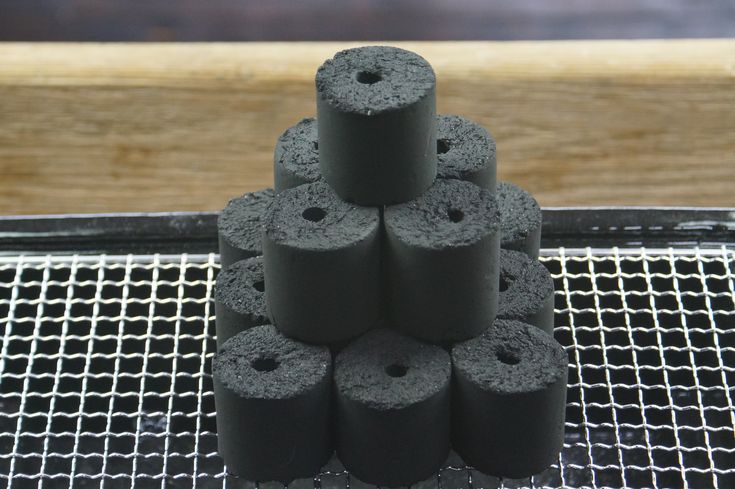 premium eco indonesian natural charcoal