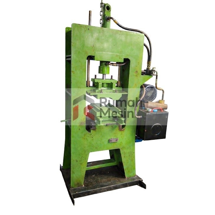 Manfaat Press Genteng Hidrolis 