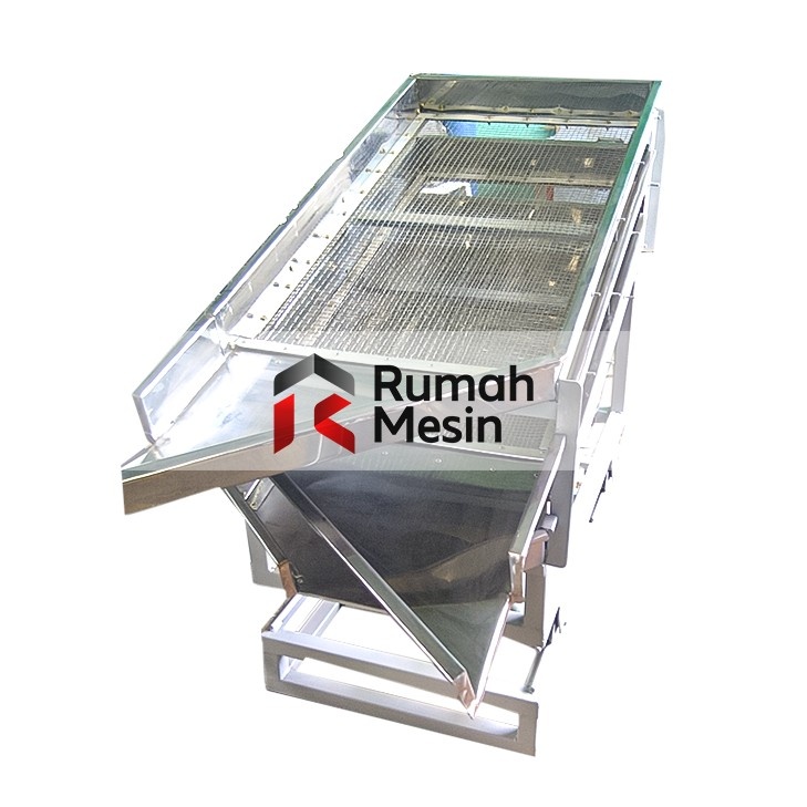 kegunaan pengupas kopi kering