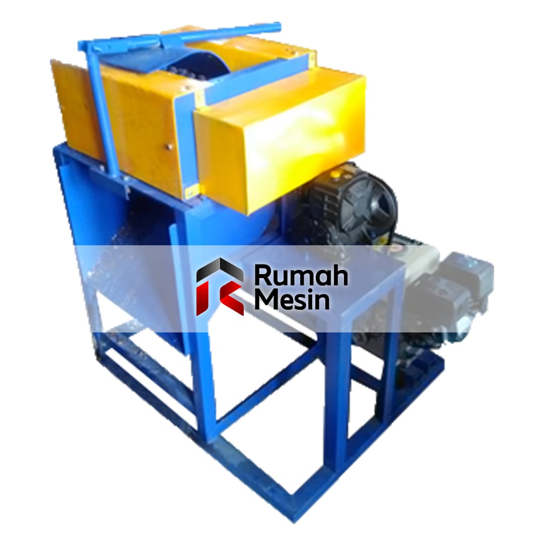 Usaha Media Tanam Organik