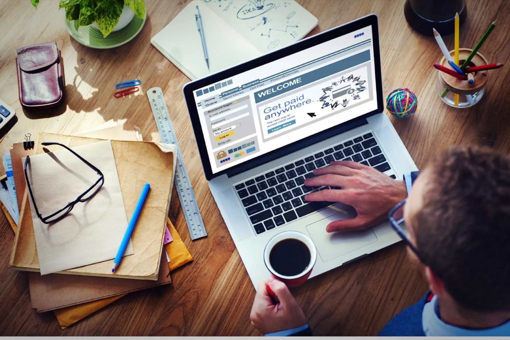 daftar biaya jasa company profile