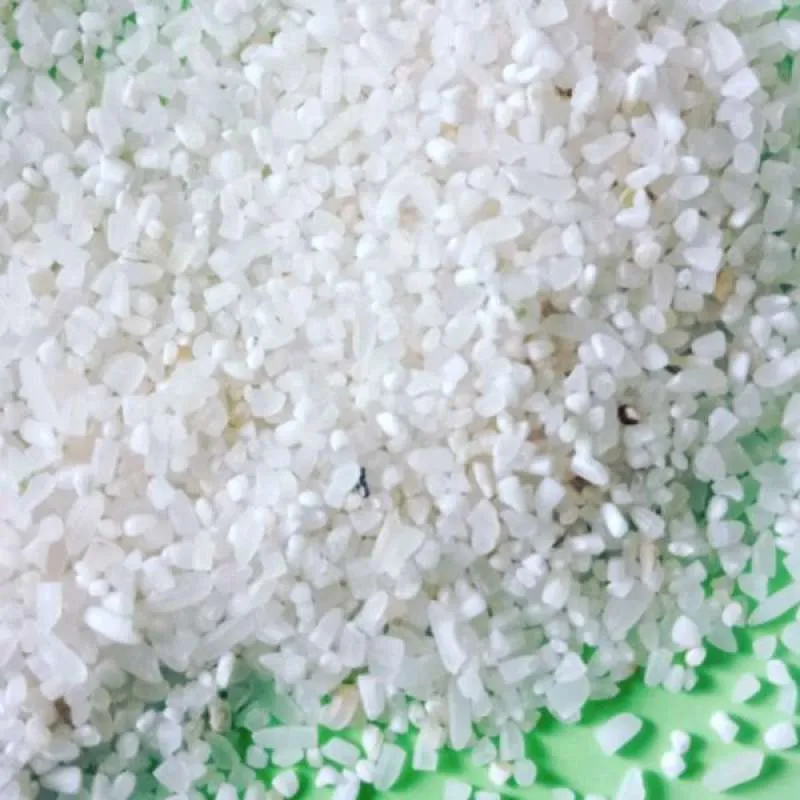 mesin pemisah beras menir