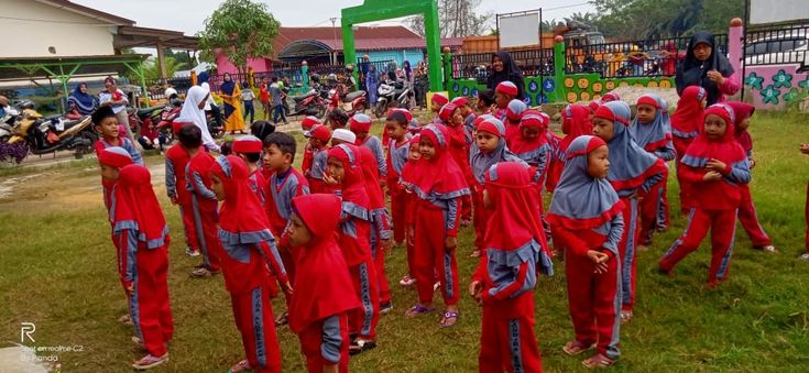 tk modern ramah anak di jogja