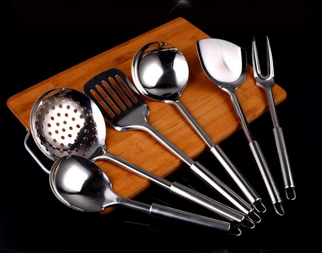 perlengkapan dapur industri makanan